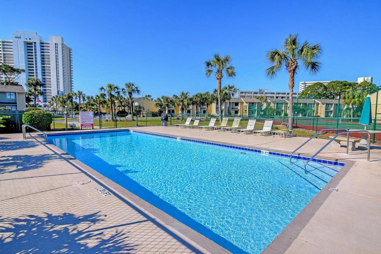 Gulf Highlands 140 Linda Marie Lane Villa Panama City Beach Buitenkant foto