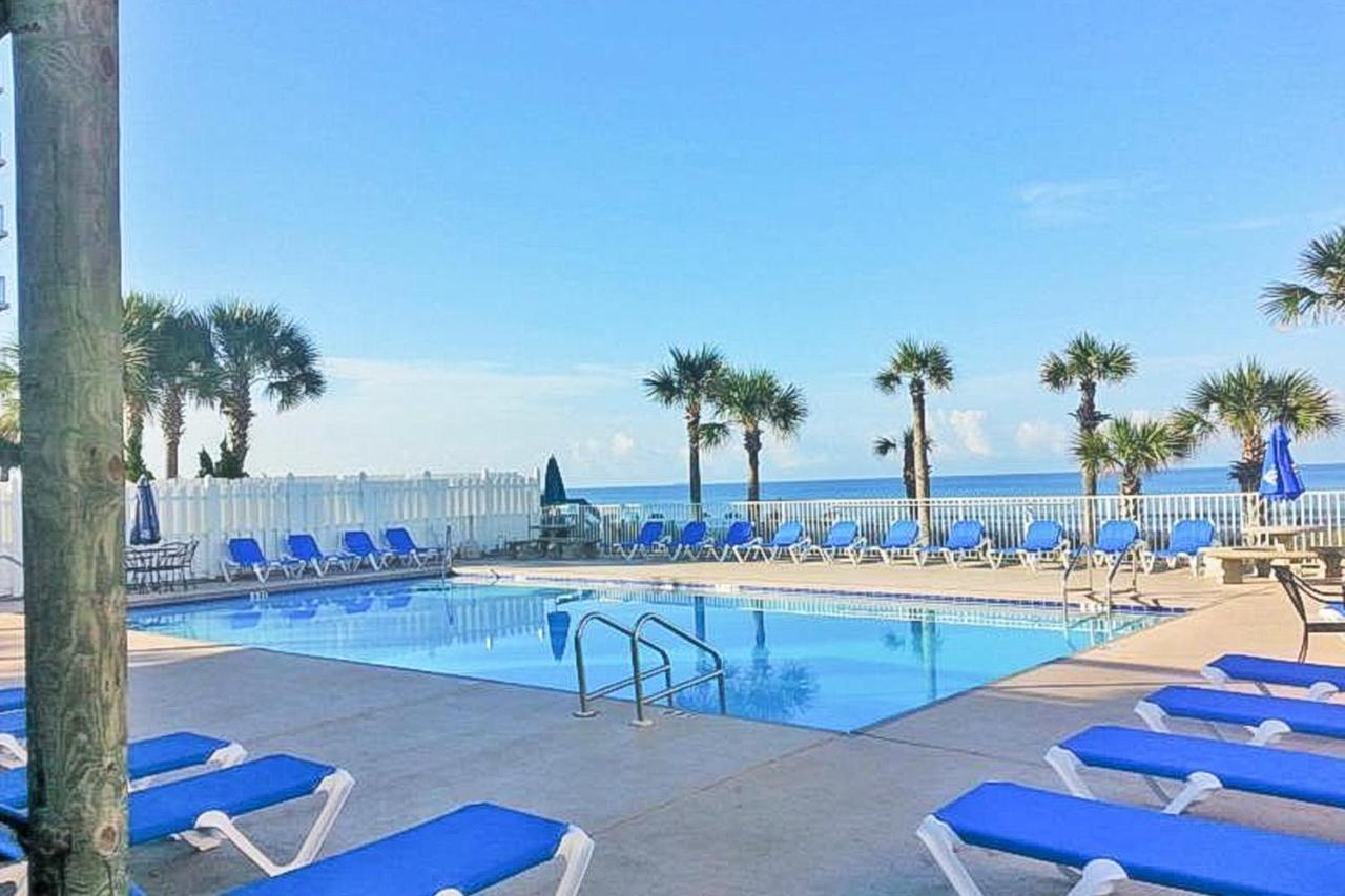 Gulf Highlands 140 Linda Marie Lane Villa Panama City Beach Buitenkant foto