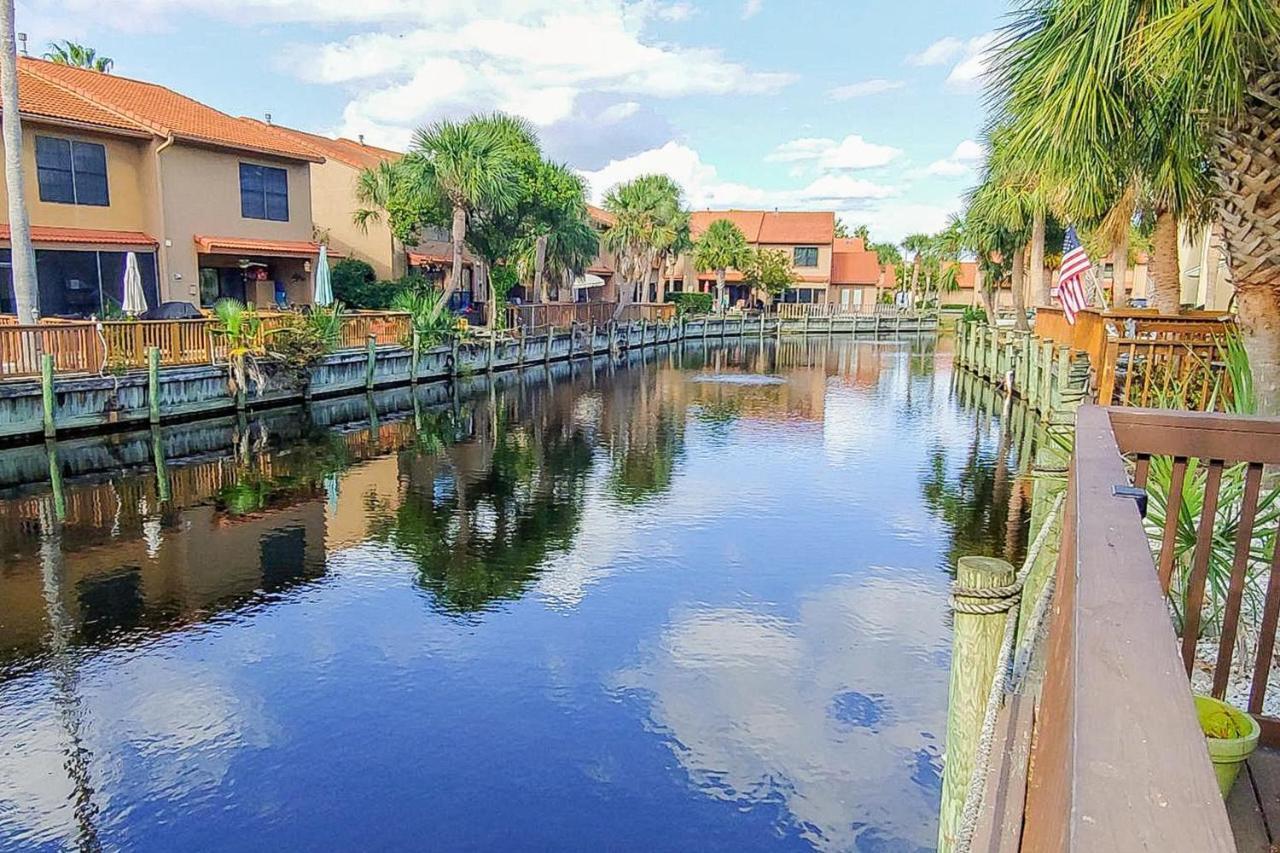Gulf Highlands 140 Linda Marie Lane Villa Panama City Beach Buitenkant foto