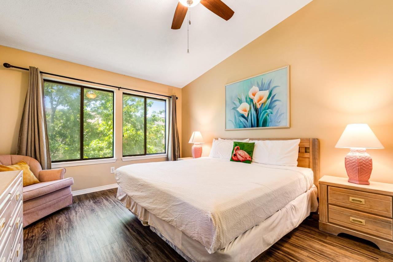 Gulf Highlands 140 Linda Marie Lane Villa Panama City Beach Buitenkant foto