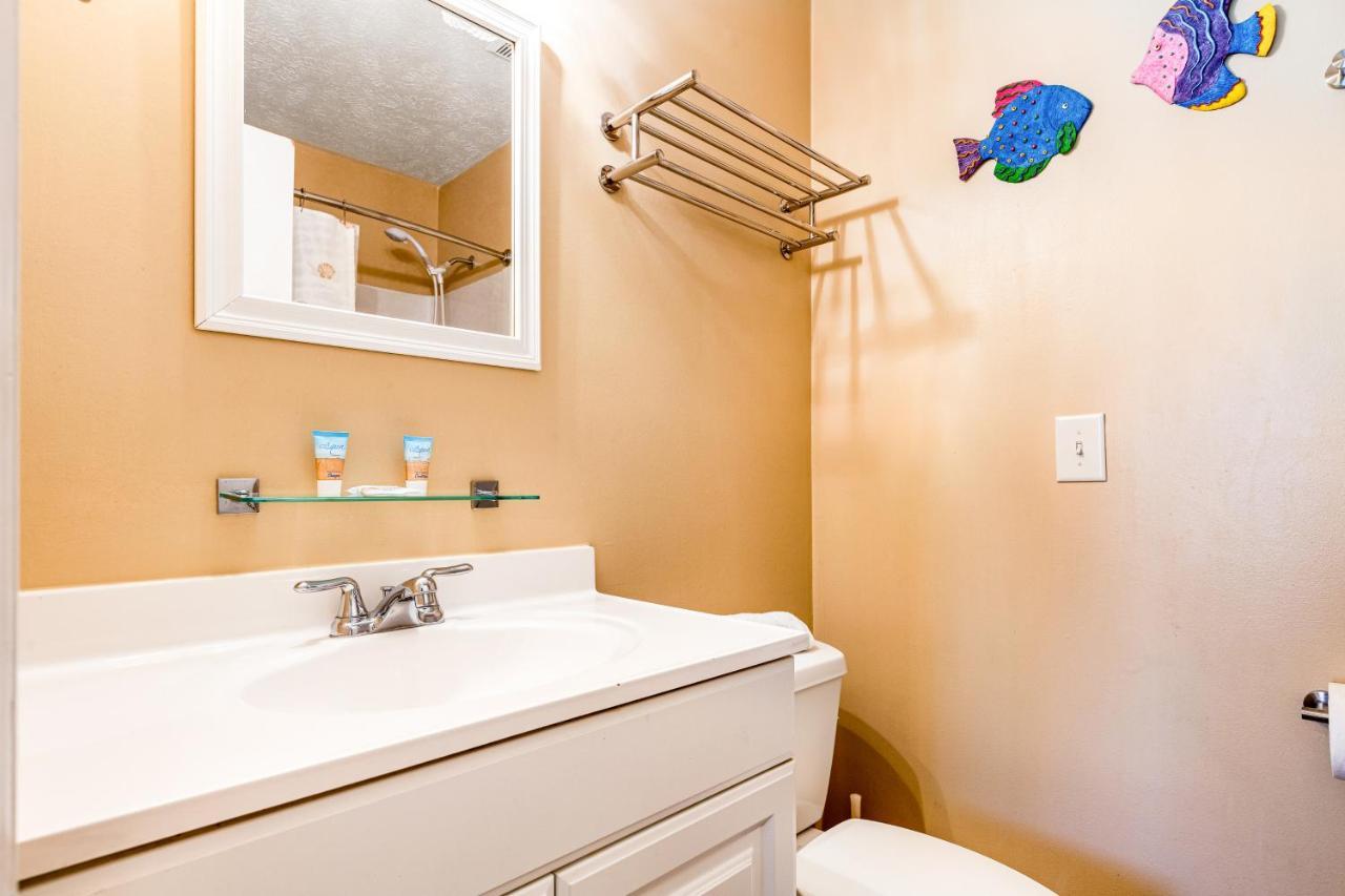 Gulf Highlands 140 Linda Marie Lane Villa Panama City Beach Buitenkant foto