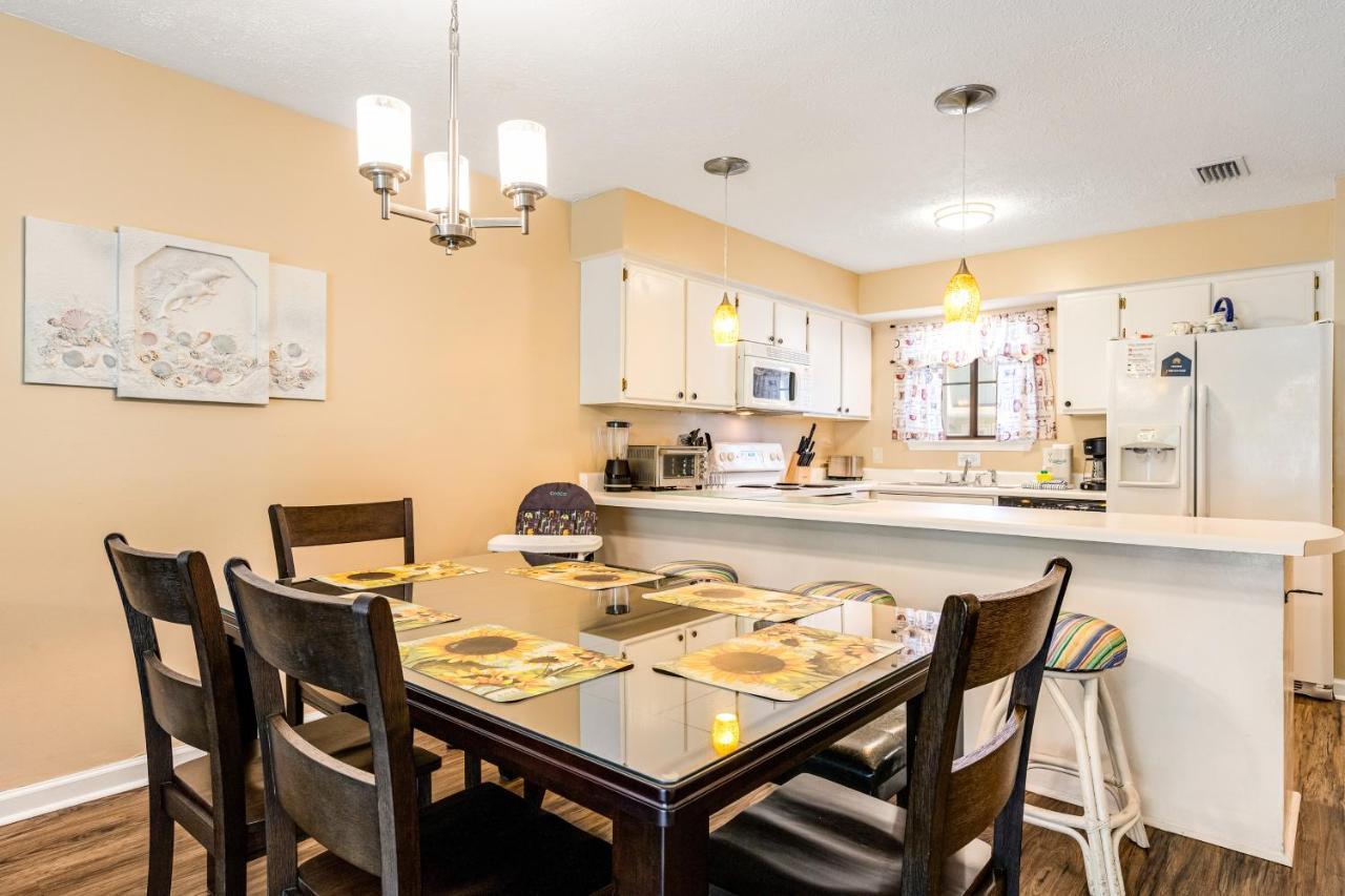 Gulf Highlands 140 Linda Marie Lane Villa Panama City Beach Buitenkant foto